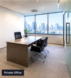 Novena Square (D11), Office #638635621